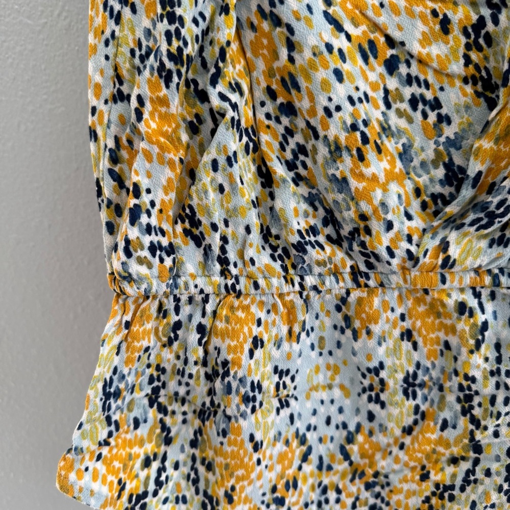 Liz Claiborne Top - Picture 2 of 5
